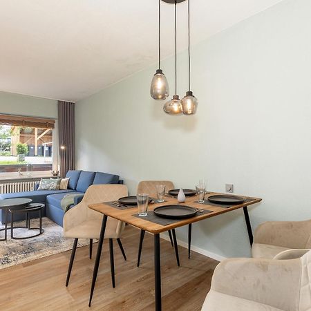 Apartment Fuchsbau - 2 Zimmer Mit Balkon Ruhpolding Esterno foto
